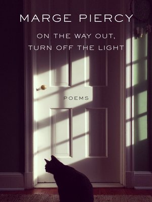 cover image of On the Way Out, Turn Off the Light